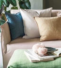 Dune Fabric by Romo Rose Quartz