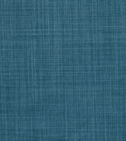 Dune Fabric by Romo Petrol Blue