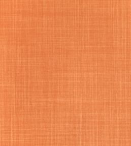 Dune Fabric by Romo Pumpkin