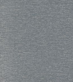 Elkin Wallpaper by Romo Gunmetal