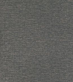 Elkin Wallpaper by Romo Charcoal