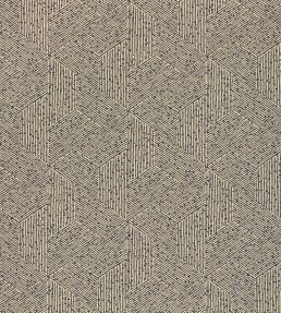 Escher Wallpaper by Romo Carbon