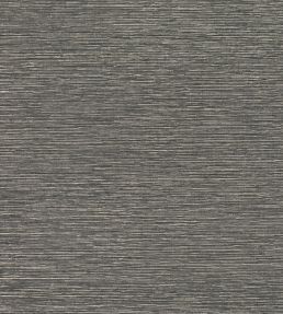 Etsu Wallcovering Wallpaper by Romo Liquorice
