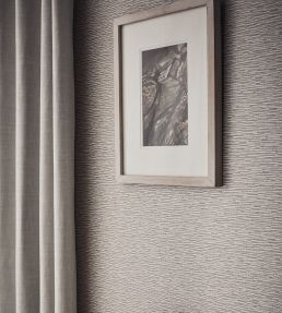 Kauri Wallpaper by Romo Carob