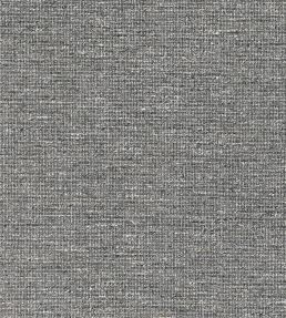 Mendel Wallpaper by Romo Charcoal