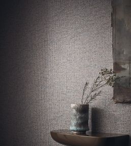 Mendel Wallpaper by Romo Terrazzo