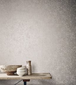 Nyiri Wallpaper by Romo Cirrus
