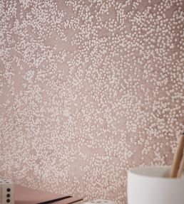 Nyiri Wallpaper by Romo Cirrus