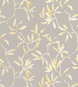 Sefina Fabric by Romo Dandelion