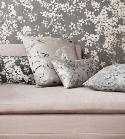 Sefina Fabric by Romo Dandelion