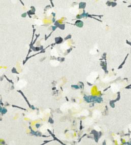 Floris Wallpaper by Romo Soleil