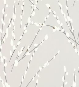 Mikado Wallpaper by Romo Pearl
