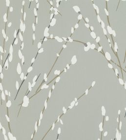 Mikado Wallpaper by Romo Fog
