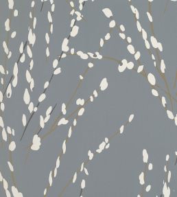 Mikado Wallpaper by Romo Storm