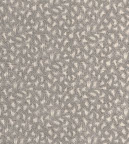 Nika Wallpaper by Romo Charcoal