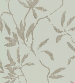Sefina Wallpaper by Romo Sandstone