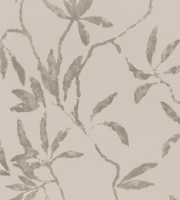 Sefina Wallpaper by Romo Wild Rose