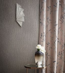 Striato Wallpaper by Romo Egret