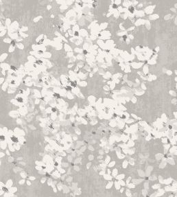 Tiami Wallpaper by Romo Alumina
