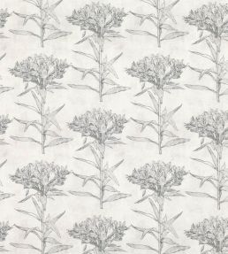Oriana Fabric by Romo Granite