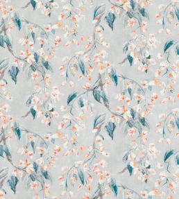 Wisteria Fabric by Romo Mandarin