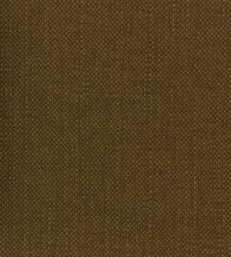Linara Fabric by Romo Chestnut