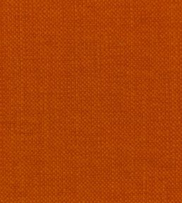 Linara Fabric by Romo Tangerine