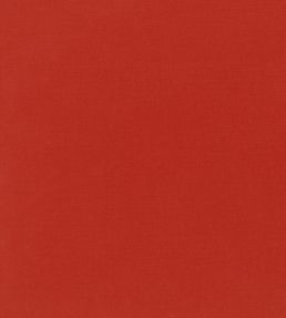 Linara Fabric by Romo Chinese Red