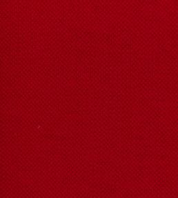 Linara FR Fabric by Romo Tomato