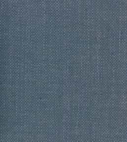 Linara FR Fabric by Romo Steel Blue