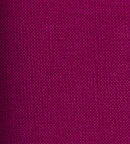 Linara FR Fabric by Romo Magenta