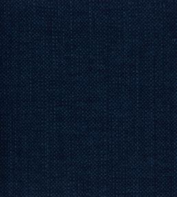 Linara Fabric by Romo Indigo