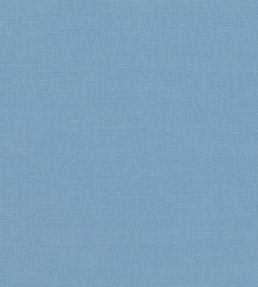 Linara Fabric by Romo Oxford Blue