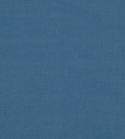 Linara Fabric by Romo Cobalt