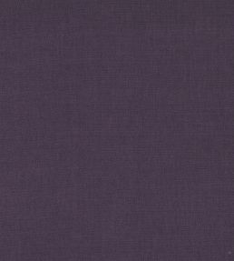 Linara Fabric by Romo Prune