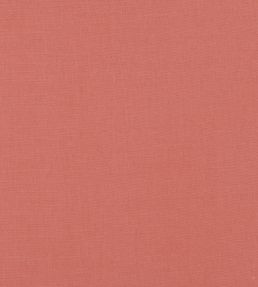 Linara FR Fabric by Romo Guava