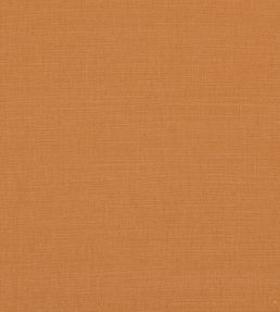 Linara Fabric by Romo Pumpkin