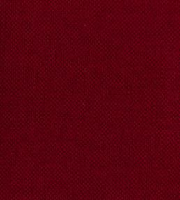 Linara Fabric by Romo Cranberry