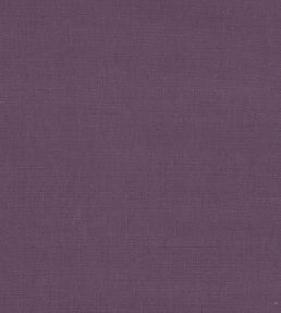 Linara Fabric by Romo Tyrian Purple