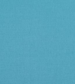 Linara FR Fabric by Romo Neon Blue