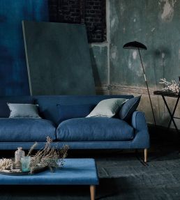 Linara Fabric by Romo Laguna