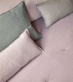 Linara Fabric by Romo Vanilla