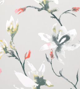 Saphira Wallpaper by Romo Blush