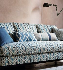 Hamlin Fabric by Romo Denim