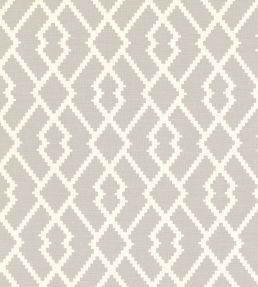 Hamlin Fabric by Romo Mushroom