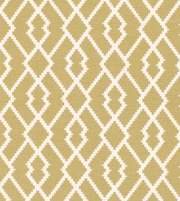 Hamlin Fabric by Romo Dandelion