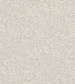Kaiko Fabric by Romo Pigeon