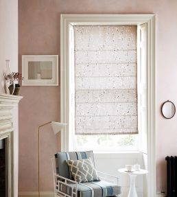 Mikado Fabric by Romo Silver Birch