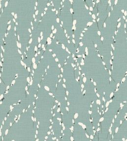 Mikado Fabric by Romo Rockpool