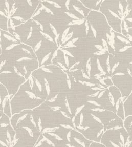 Sefina Fabric by Romo Mushroom
